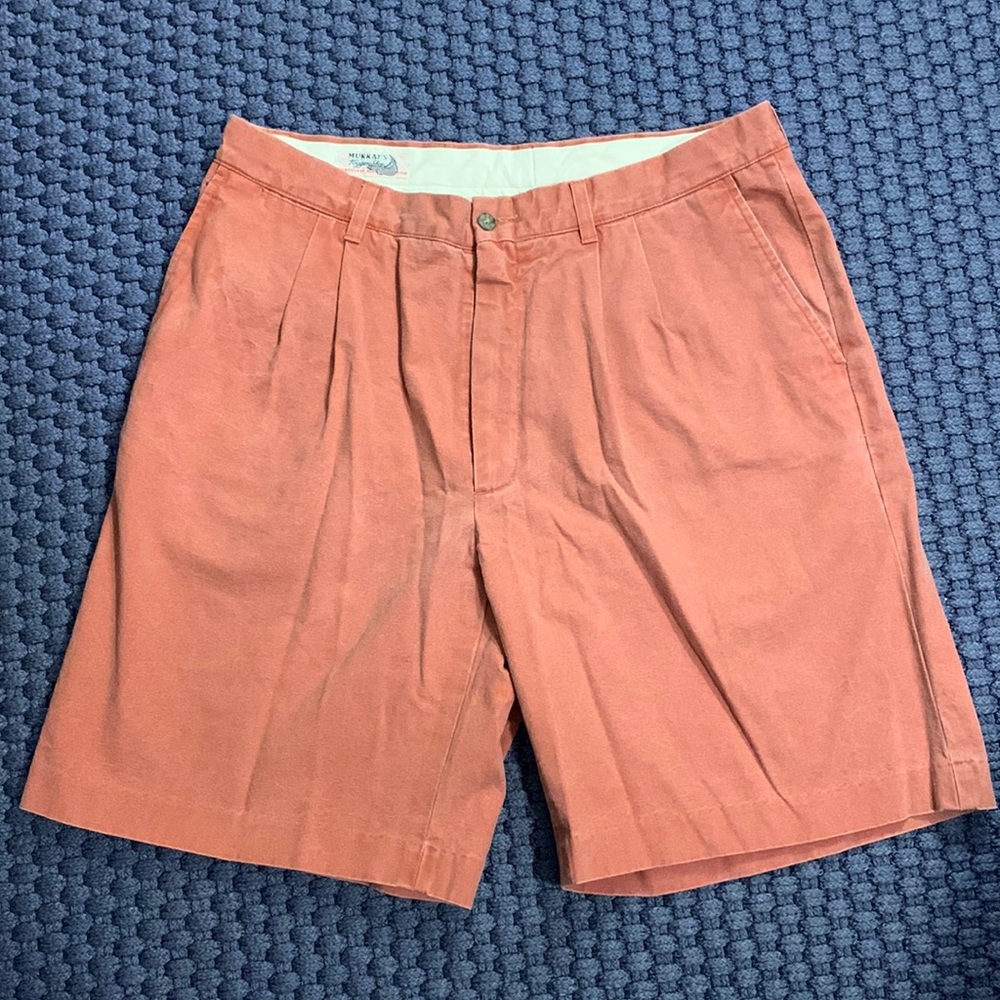 Nantucket Red Shorts - Murray’s Toggery Shop - Nantucket Reds Collection